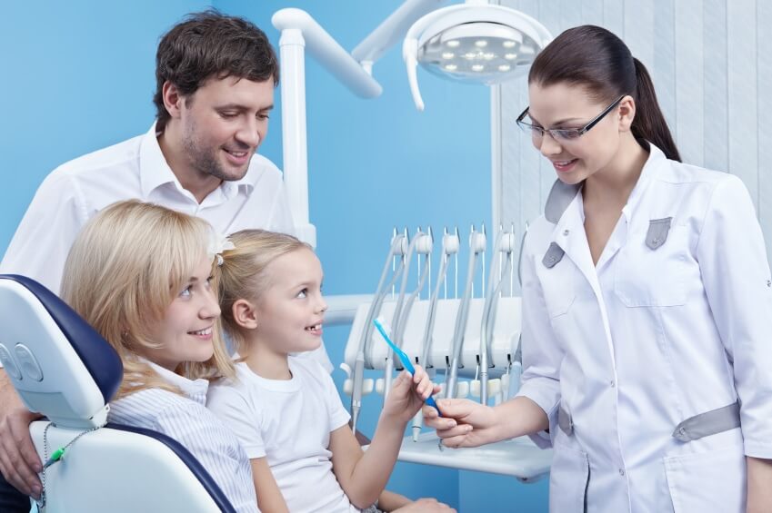 Emergency Dentist Ajax