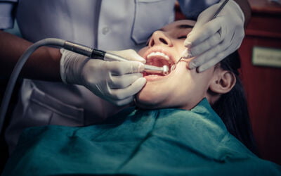 In What Situations You Need Emergency Dental Care