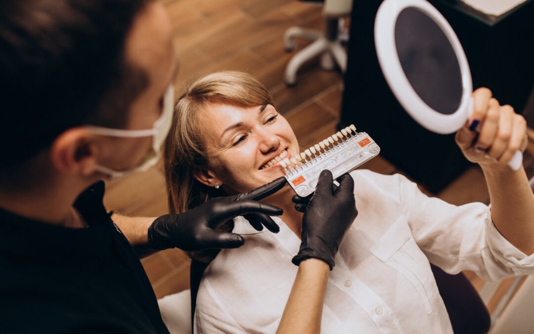 Dentist in Ajax