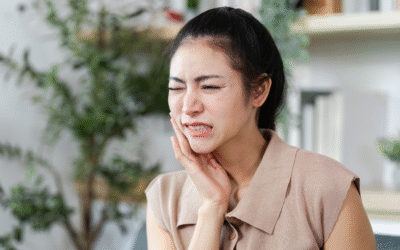 Dentist in Ajax Explains When to Seek Emergency Dental Care