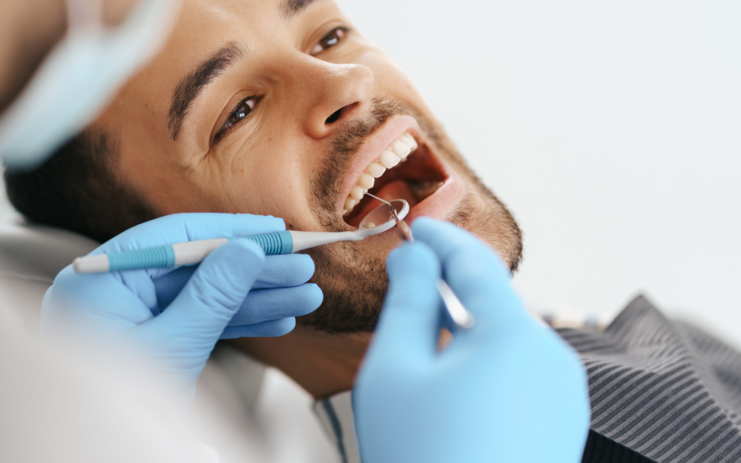dentist in Ajax preventive care at Westney North Dental