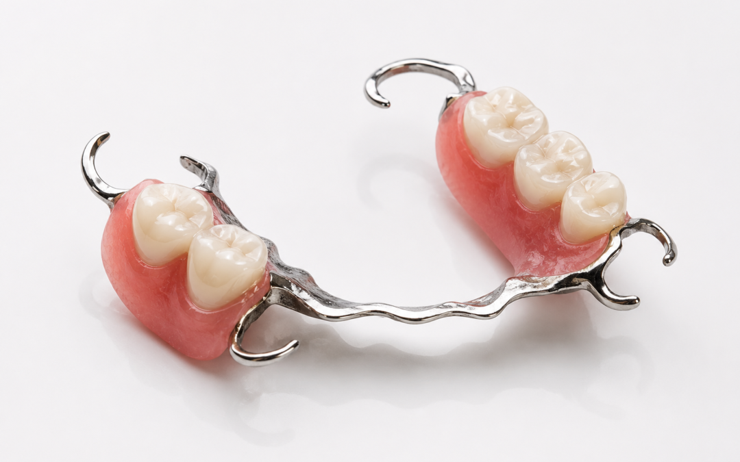 partial dentures
