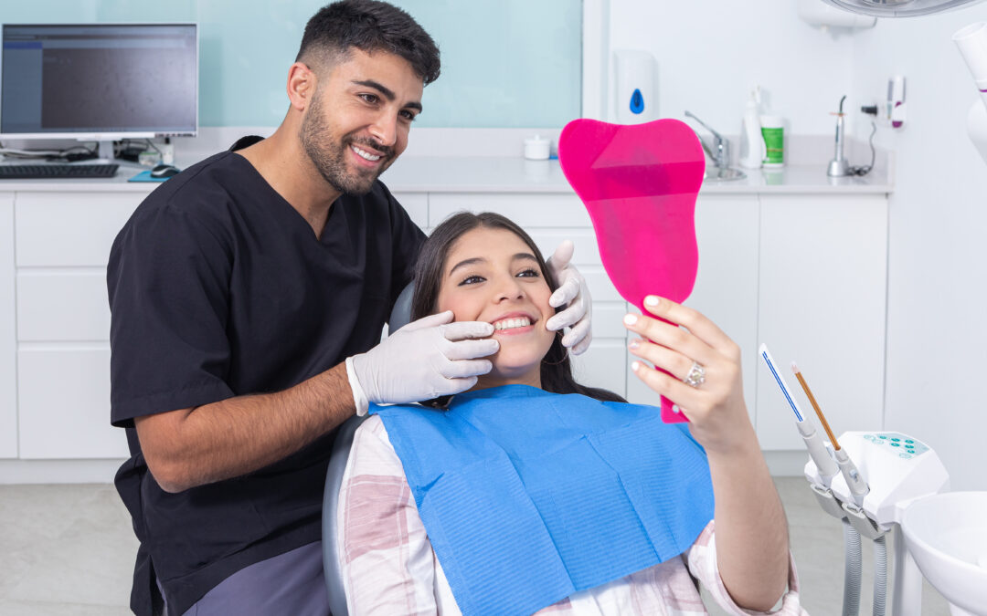 Dental Crowns vs White Fillings: Which Is Right for a Damaged Tooth?