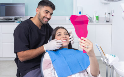 Dental Crowns vs White Fillings: Which Is Right for a Damaged Tooth?