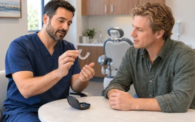 Can Invisalign Help Teeth That Shifted After Braces?